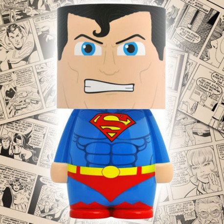 Lampe d'ambiance Alite Superman