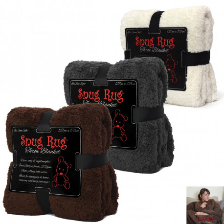 Les snug rug deluxe