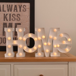 Lampe Home Design