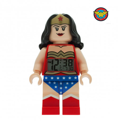 RÉVEIL LEGO WONDER WOMAN