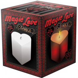 Magic Love Candle