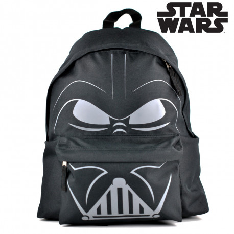 sac à dos Dark Vador au look geek du côté obscur de la Force