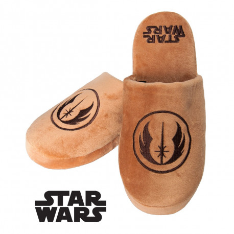 des chaussons Jedi