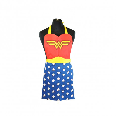 Tablier pour femme Wonder Woman