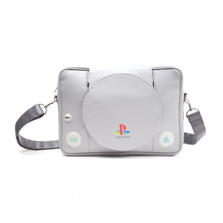 Photo du sac à bandoulière Playstation