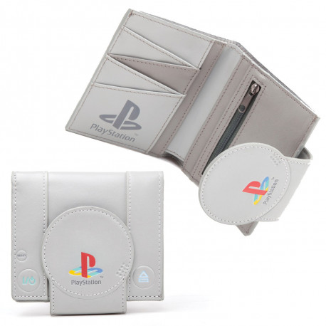 Portefeuille playstation