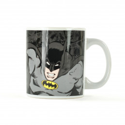 Mug Batman Punch
