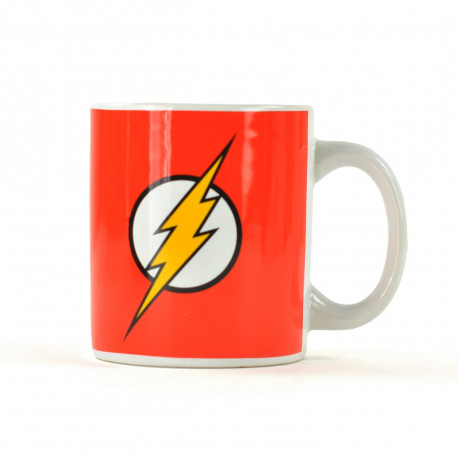 Photo du mug Flash