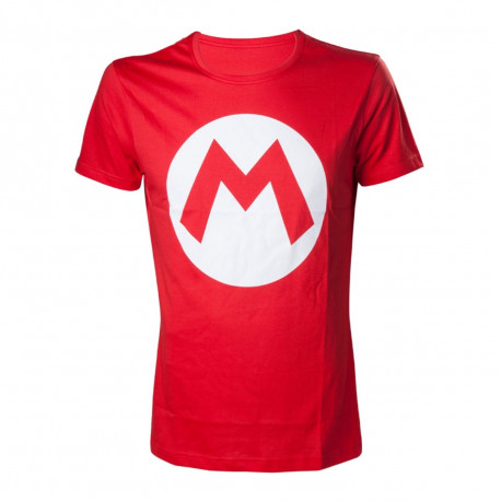 Image du tshirt Mario