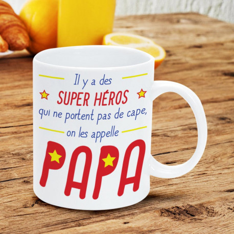 mug original pour papa avec message humoristique sur mug original pour papa avec message humoristique sur