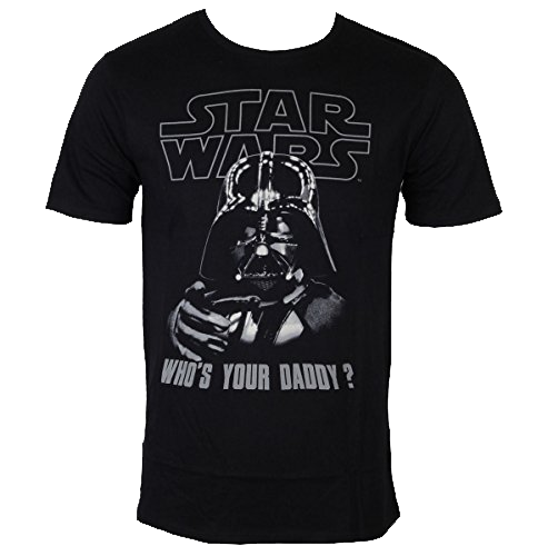 T-shirt Star Wars