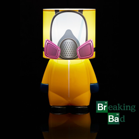 Lampe Look alite Breaking Bad