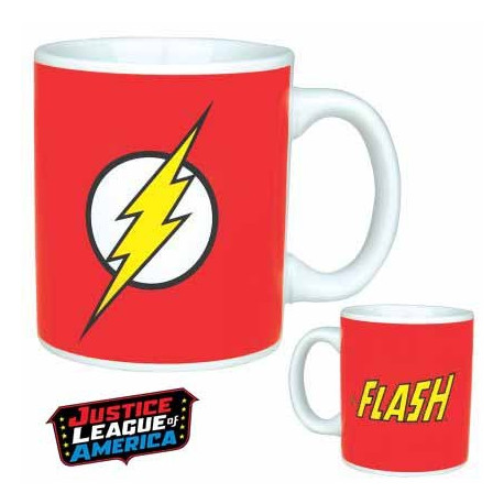 Mug Flash