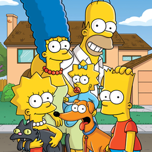 SIMPSONS